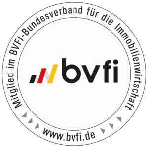 Roman Seidl ist BVFI Mitglied